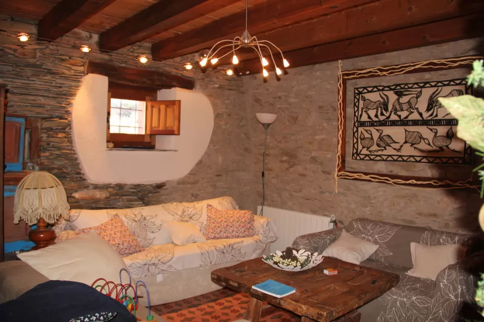 La Encantada Centro de Turismo Rural