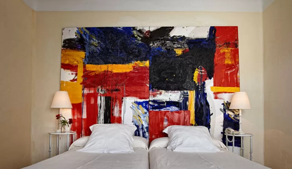 Habitación doble