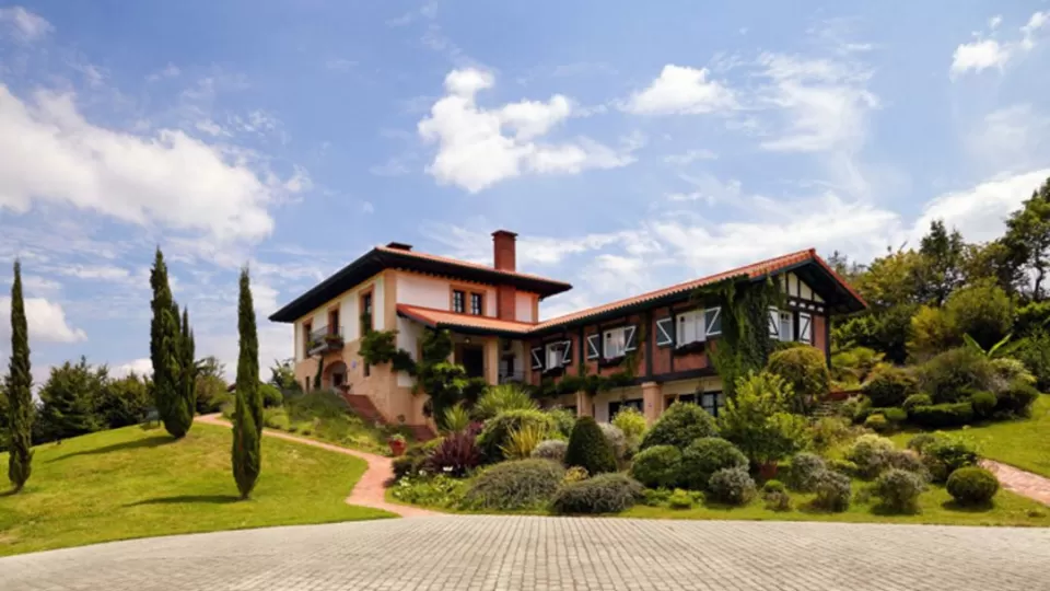 Hotel Ibarra