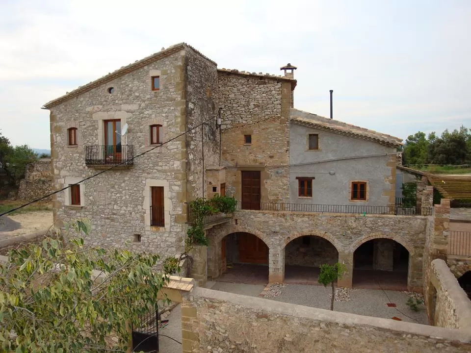 Torrecabota