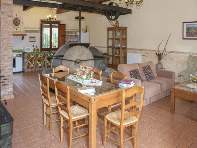 La Molina de la Campana