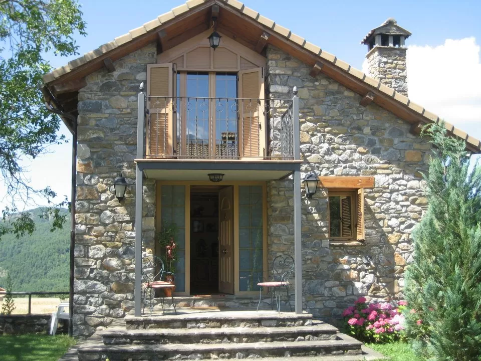 Casa el Pajar  - Cleto