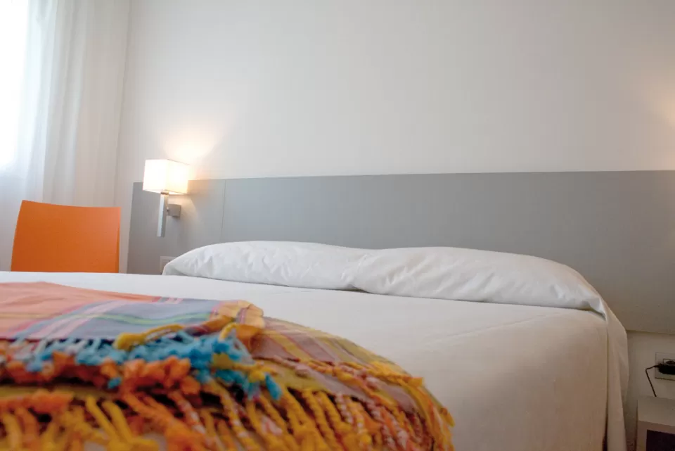 Chalet 3 habitaciones