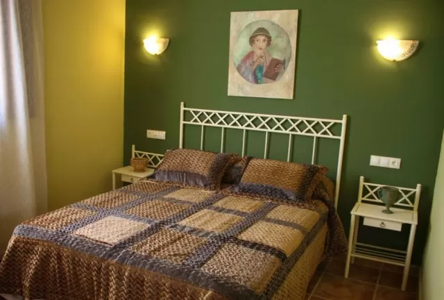 Habitación doble