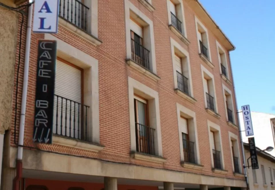 Hostal Escarcha