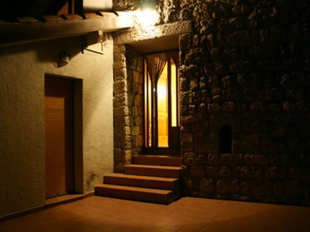 Villa Salroni