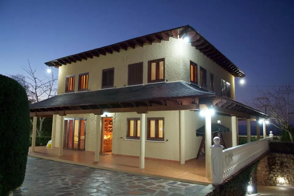 La Casona de Las Arribes