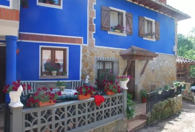 La Casina de Luisa