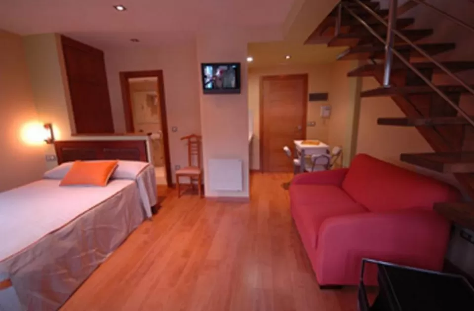Apartamentos Santana