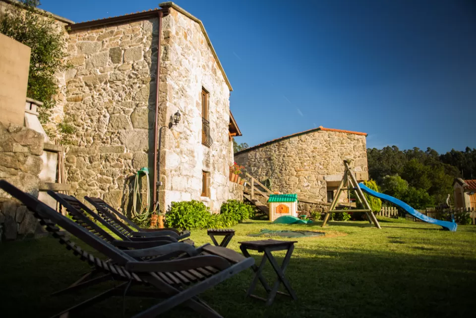 Casa Bravo