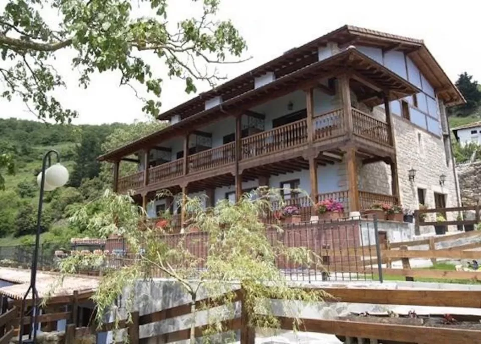 Peña Sagra Apartamento 1