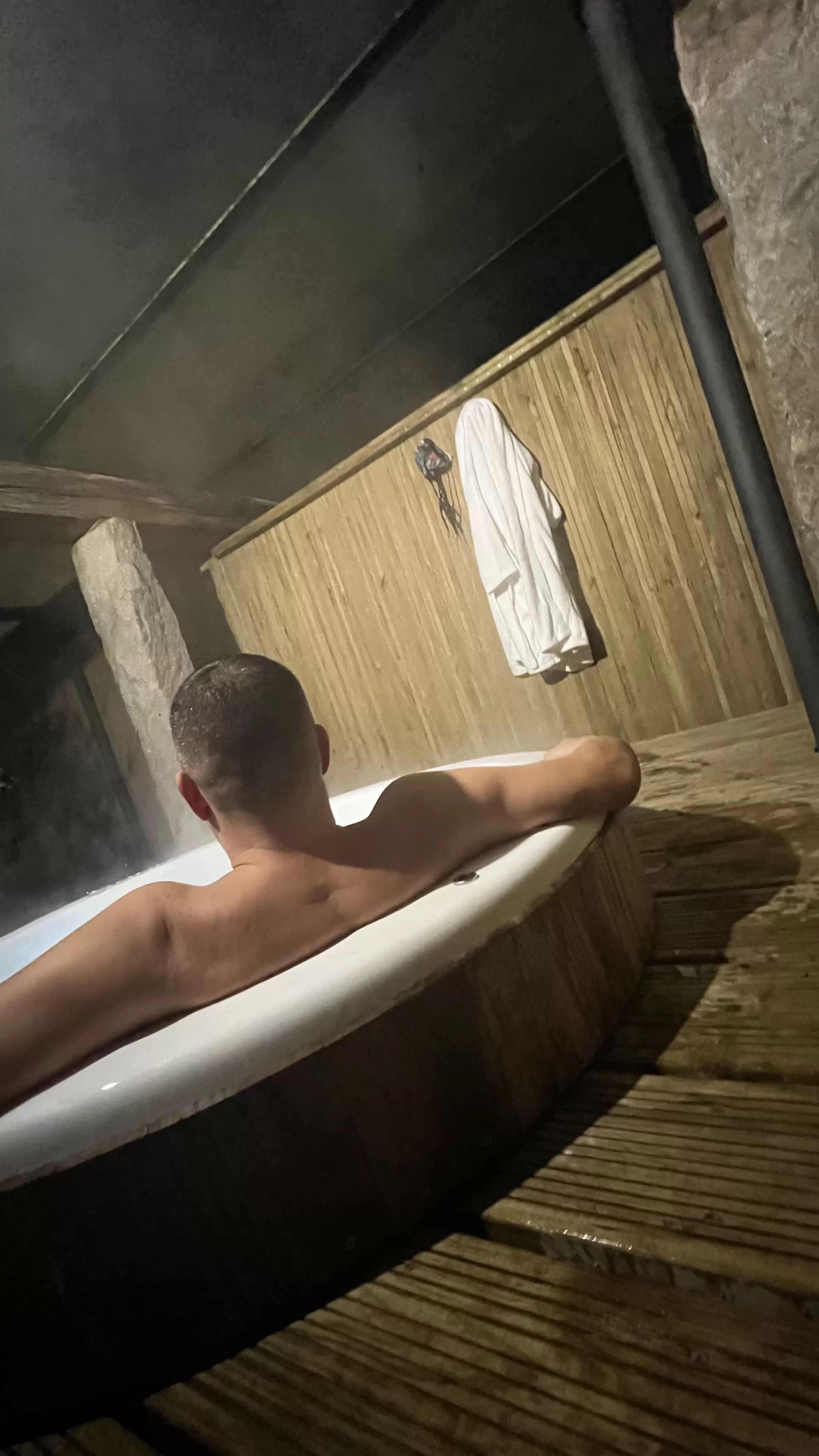 FERNANDO GAYOSO COSTA in your stay in A Cabana de Carmen 4203_2