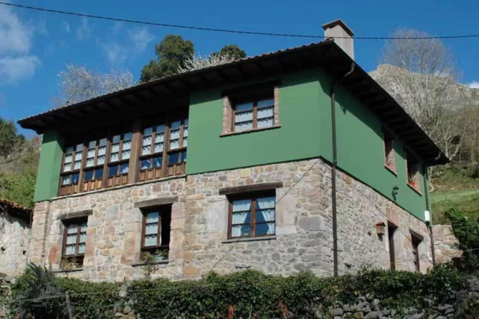 Casa de Encarna
