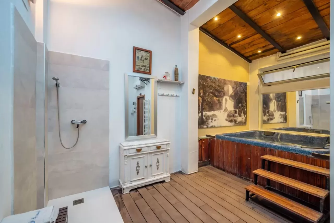 Casa SPA Don Gonzalo