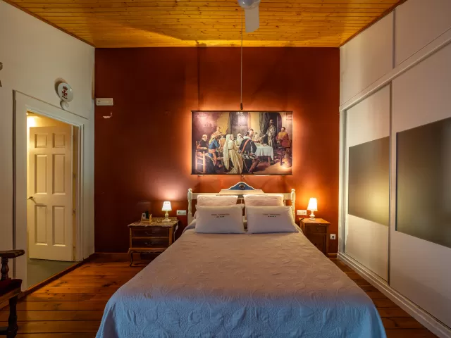 Casa SPA Don Gonzalo