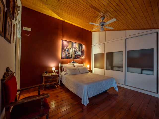 APARTAMENTO RINCON 
