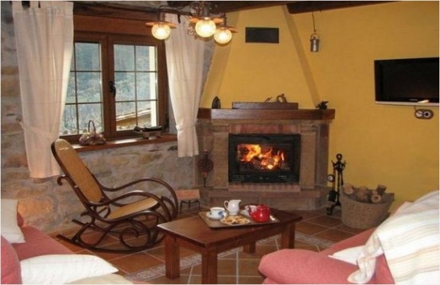 Casa Rural La Mata