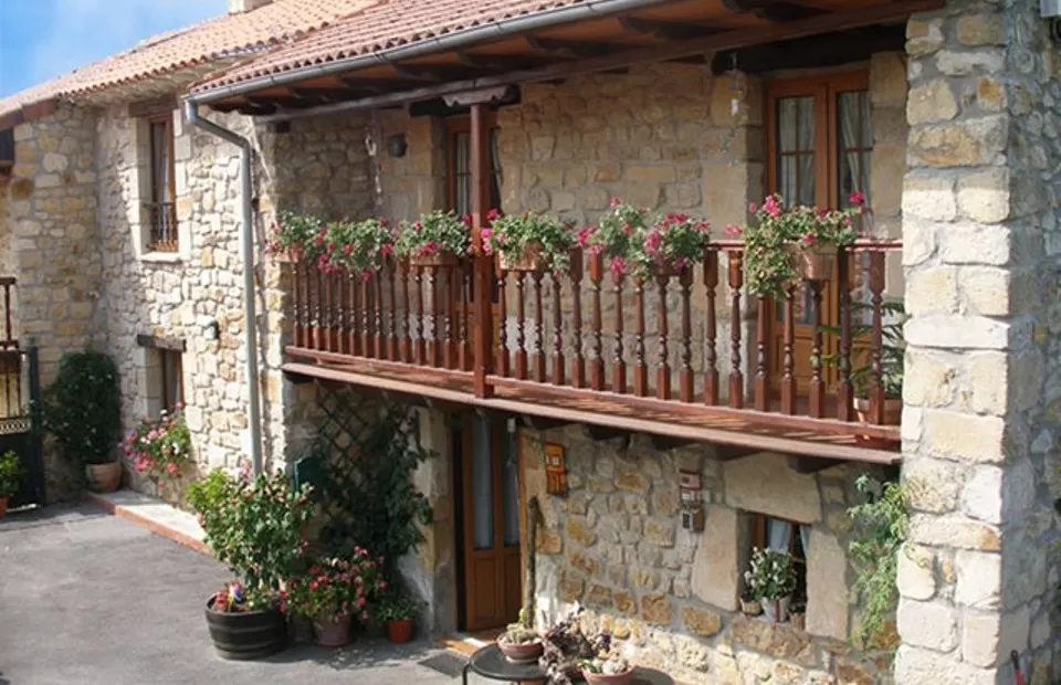 Posada La Herradura
