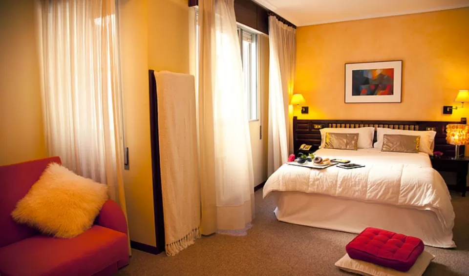 Hotel Elimar