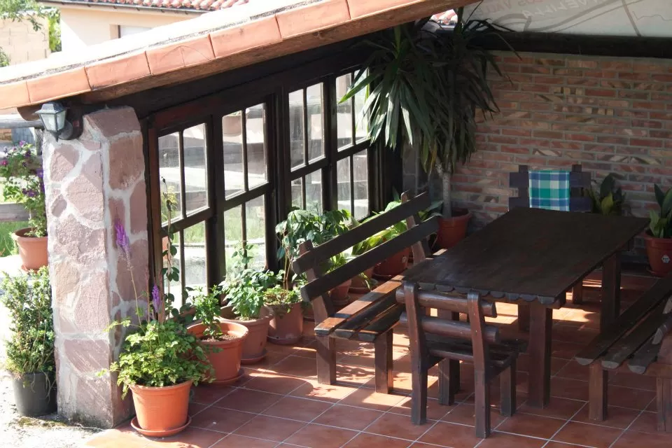 Amaia - Apartamentos Rulolla