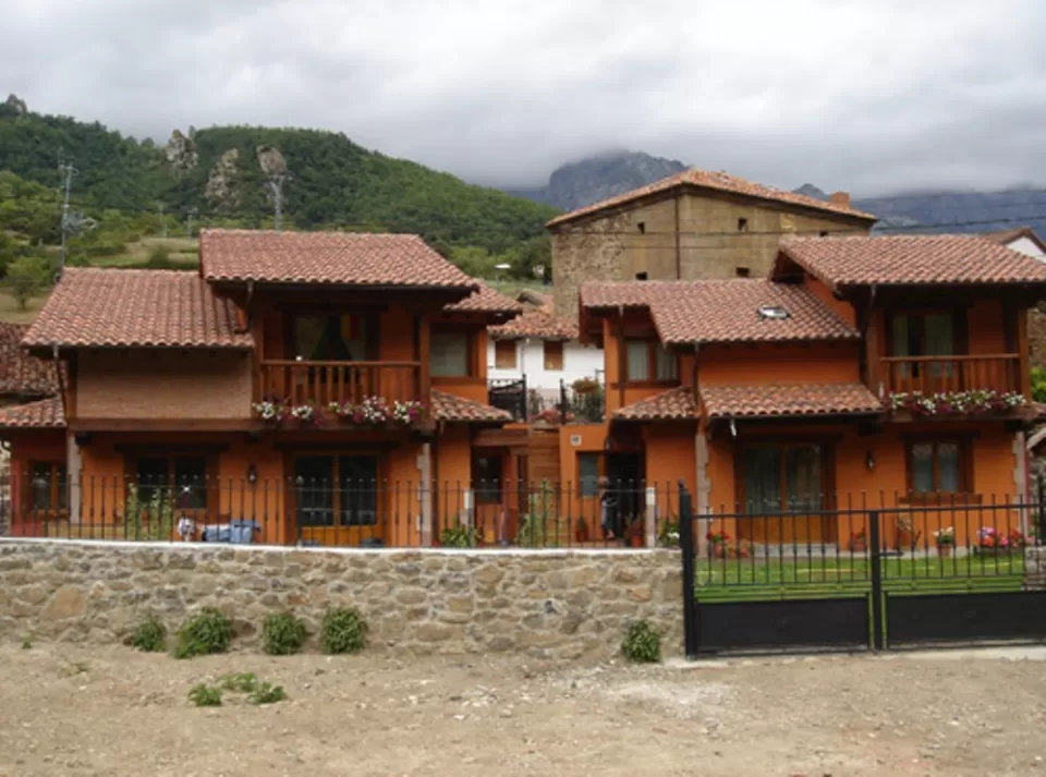 Los Llanos del Rey Apartamento 1