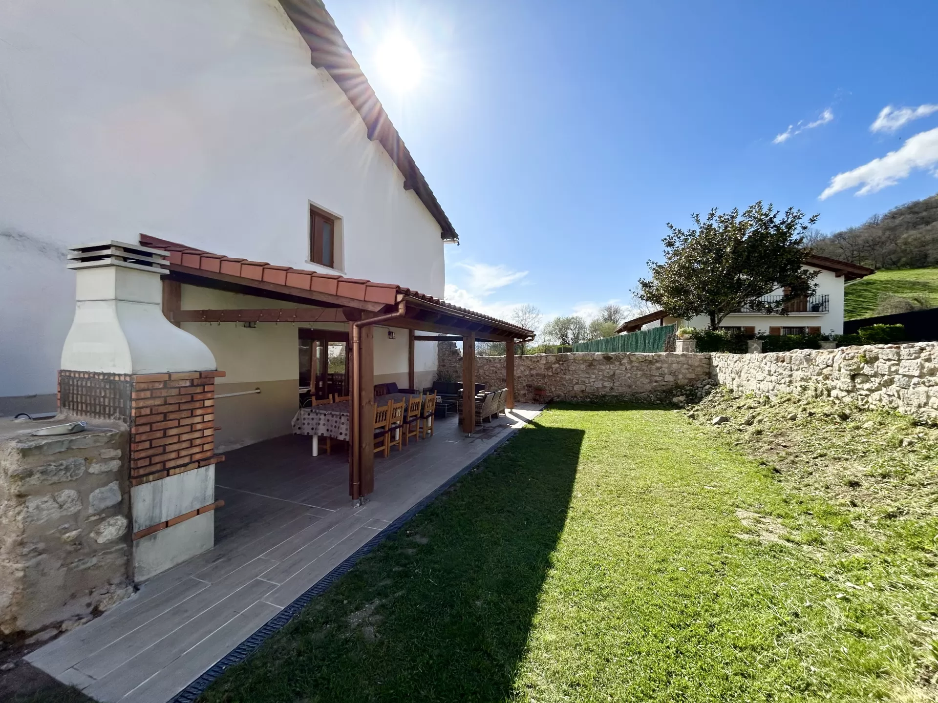 Casa Rural Zarranz