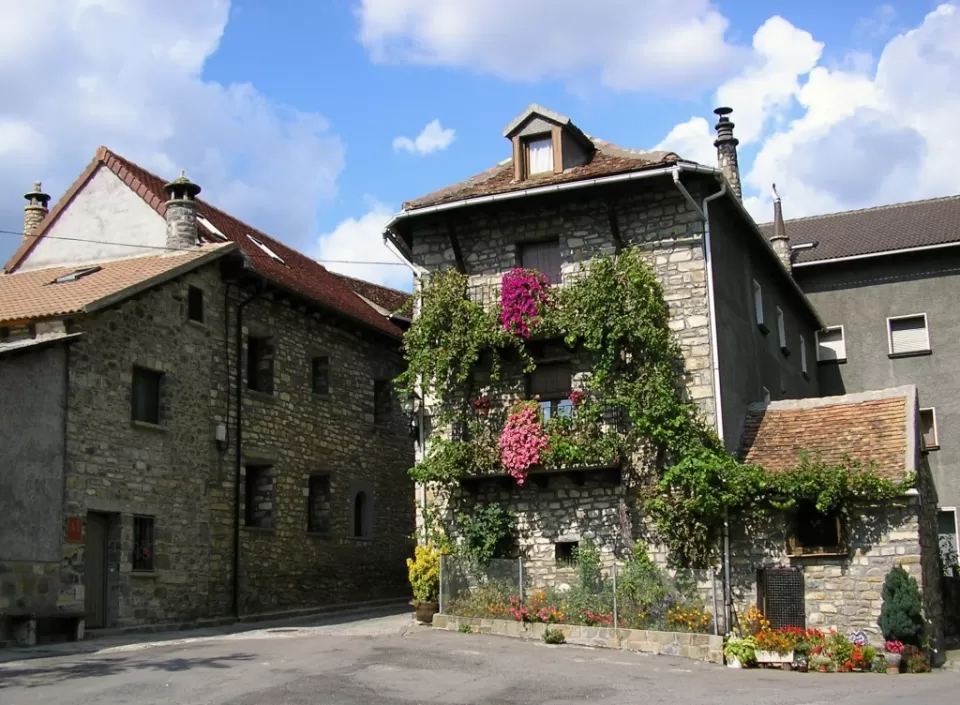 Casa Los Valles