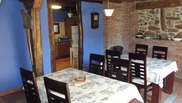 Comedor 