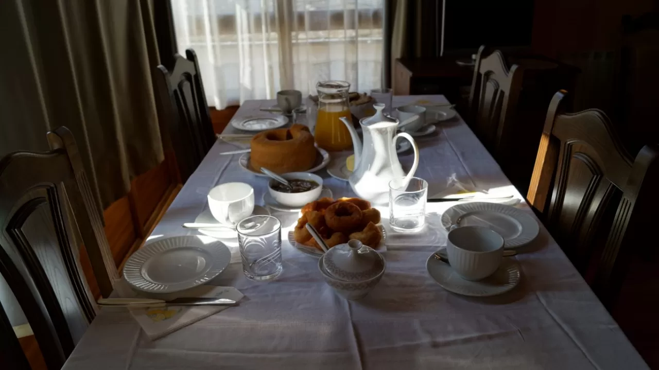 La Artesana Apartamento 1
