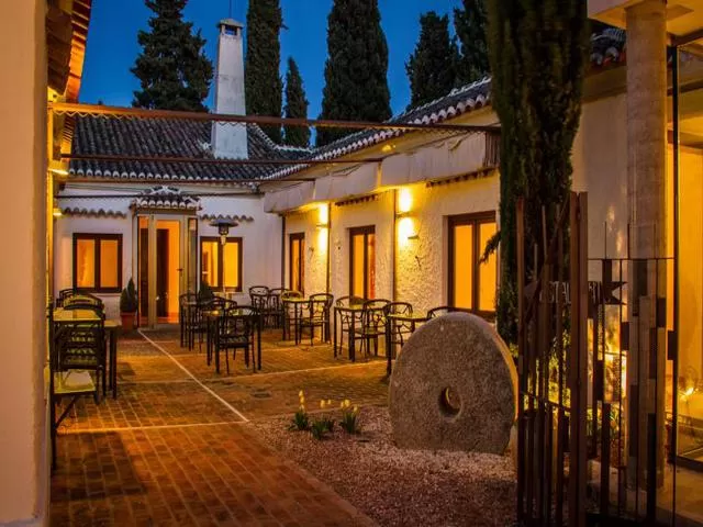 Hotel & Spa La Salve