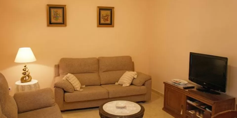 Los Lozanos Apartamento Acueducto