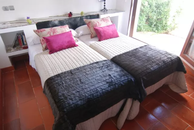 Casa Santa Ana