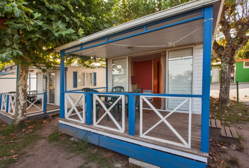 Mobil Home 1