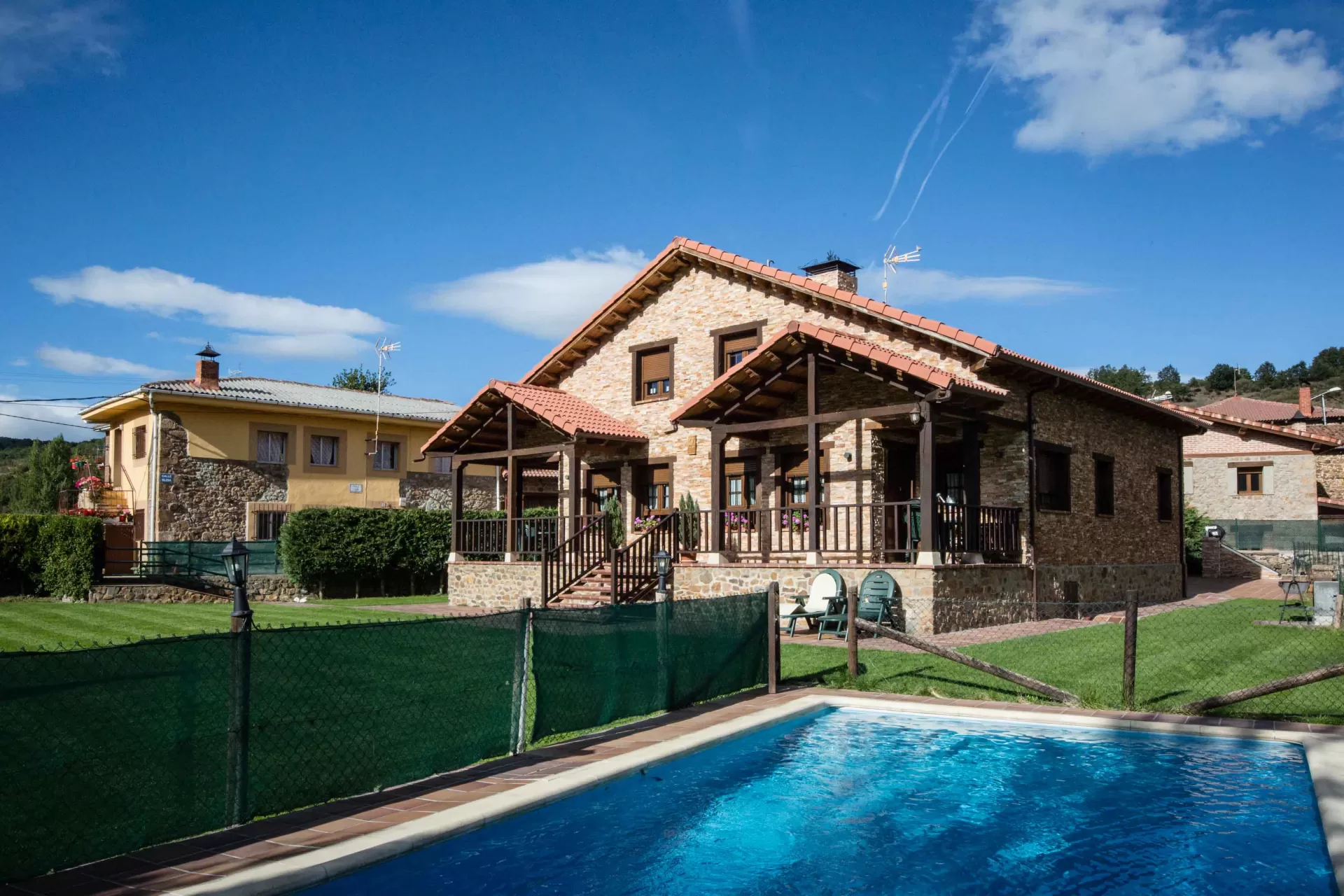 Casa Lara I