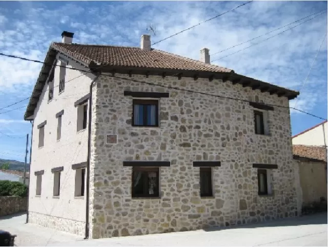 El Pajar de Alameda