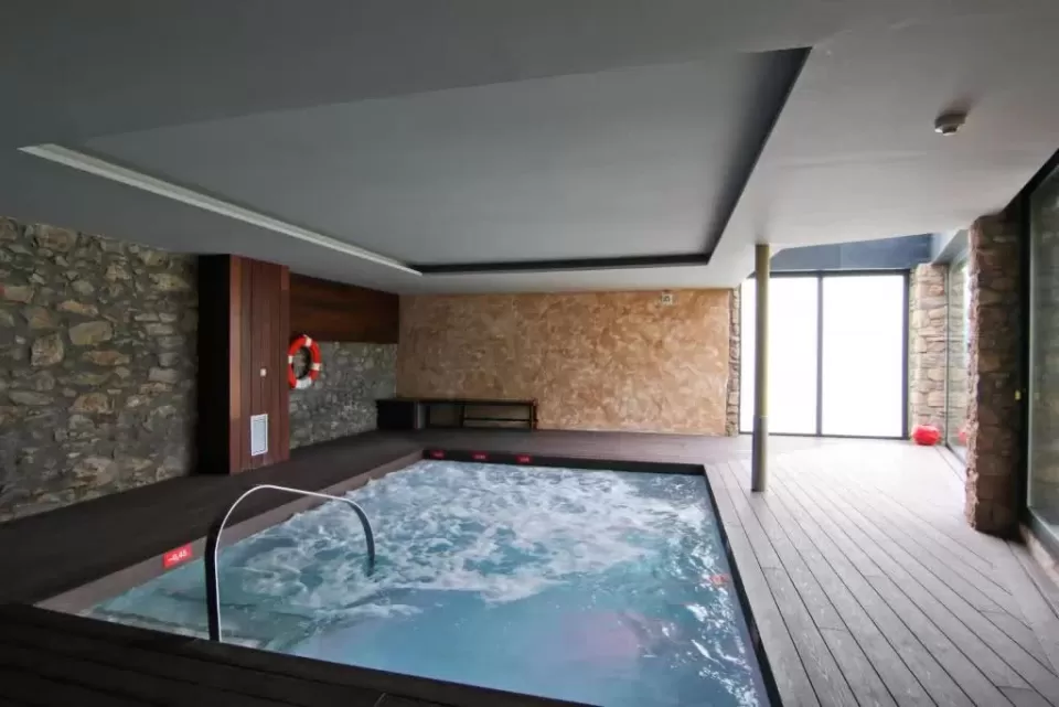 Dolcet l ´Hotel