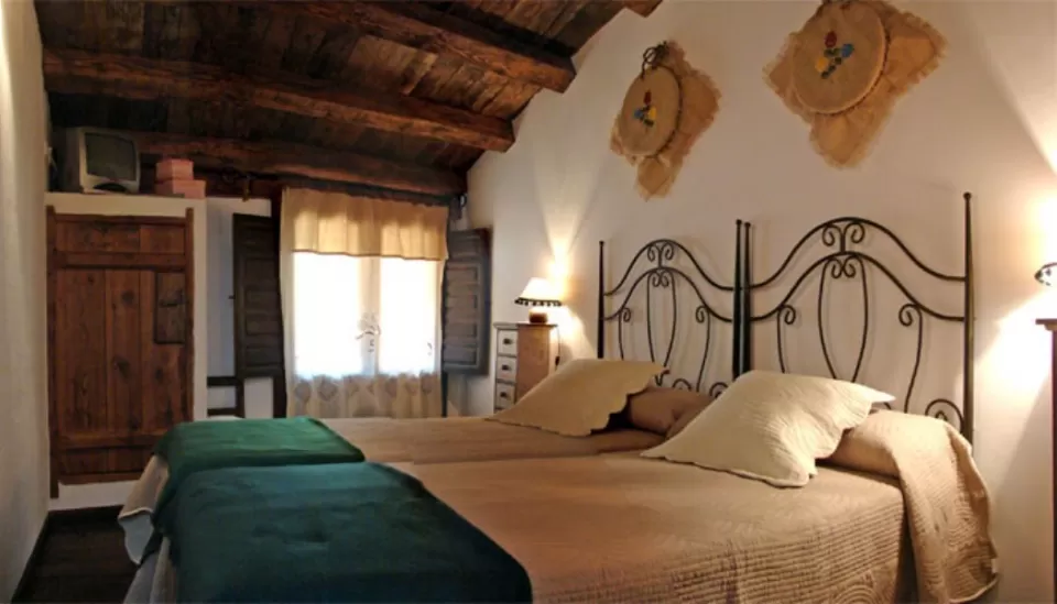 Apartamento  El Trillo