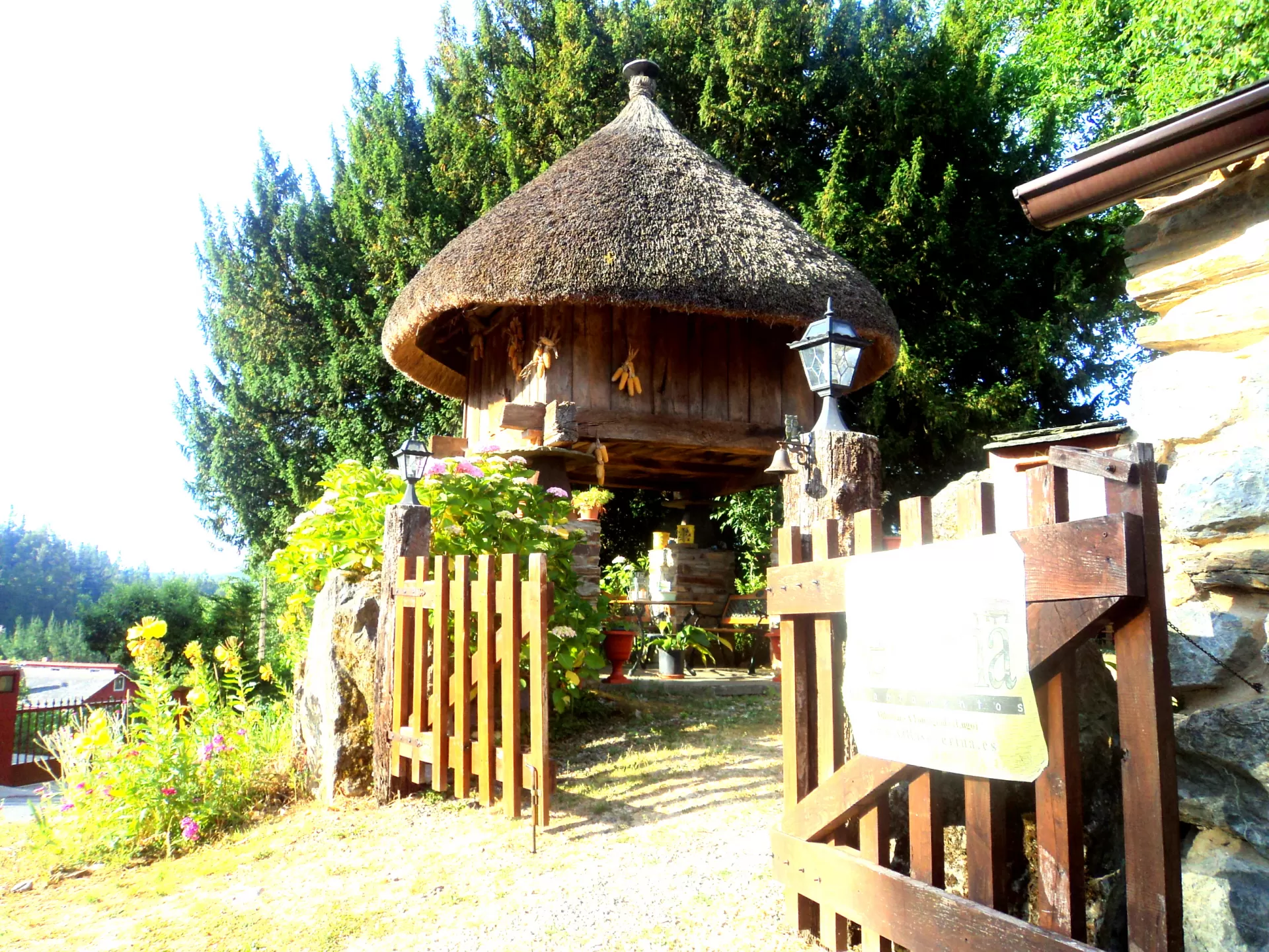 Villa Severina- Loureiro