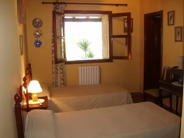 Apartamento para 6