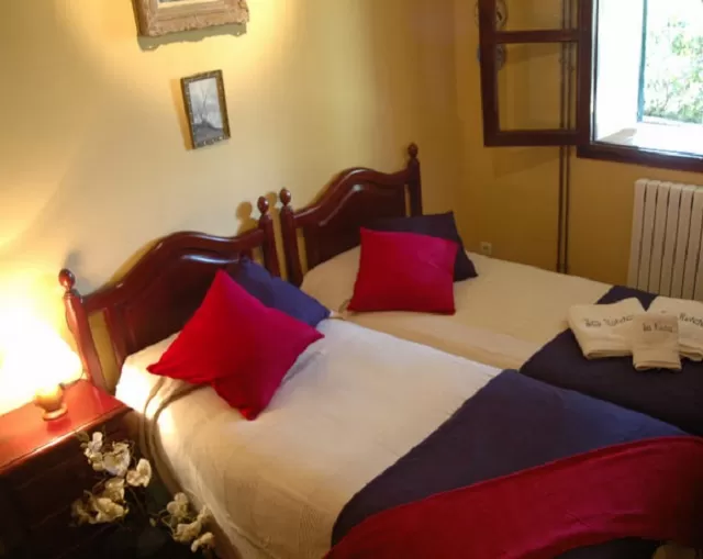 Apartamento para 2