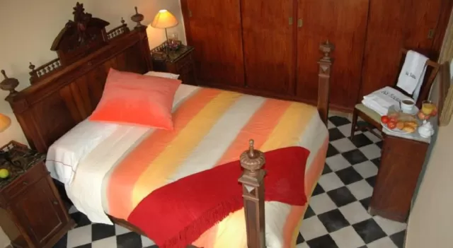 Habitación A