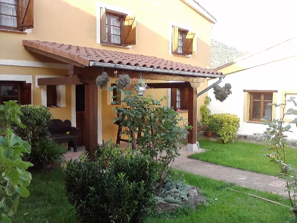 El Cerezal I