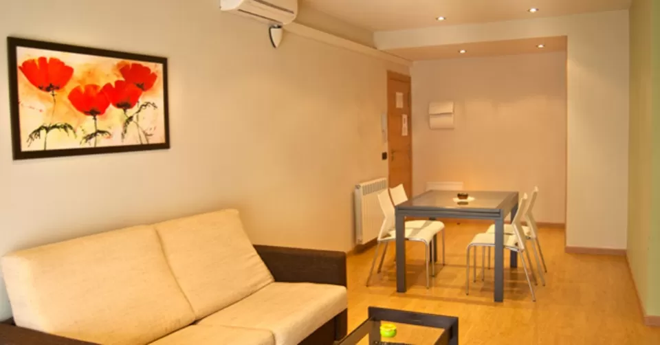 Apartamento Cassolà