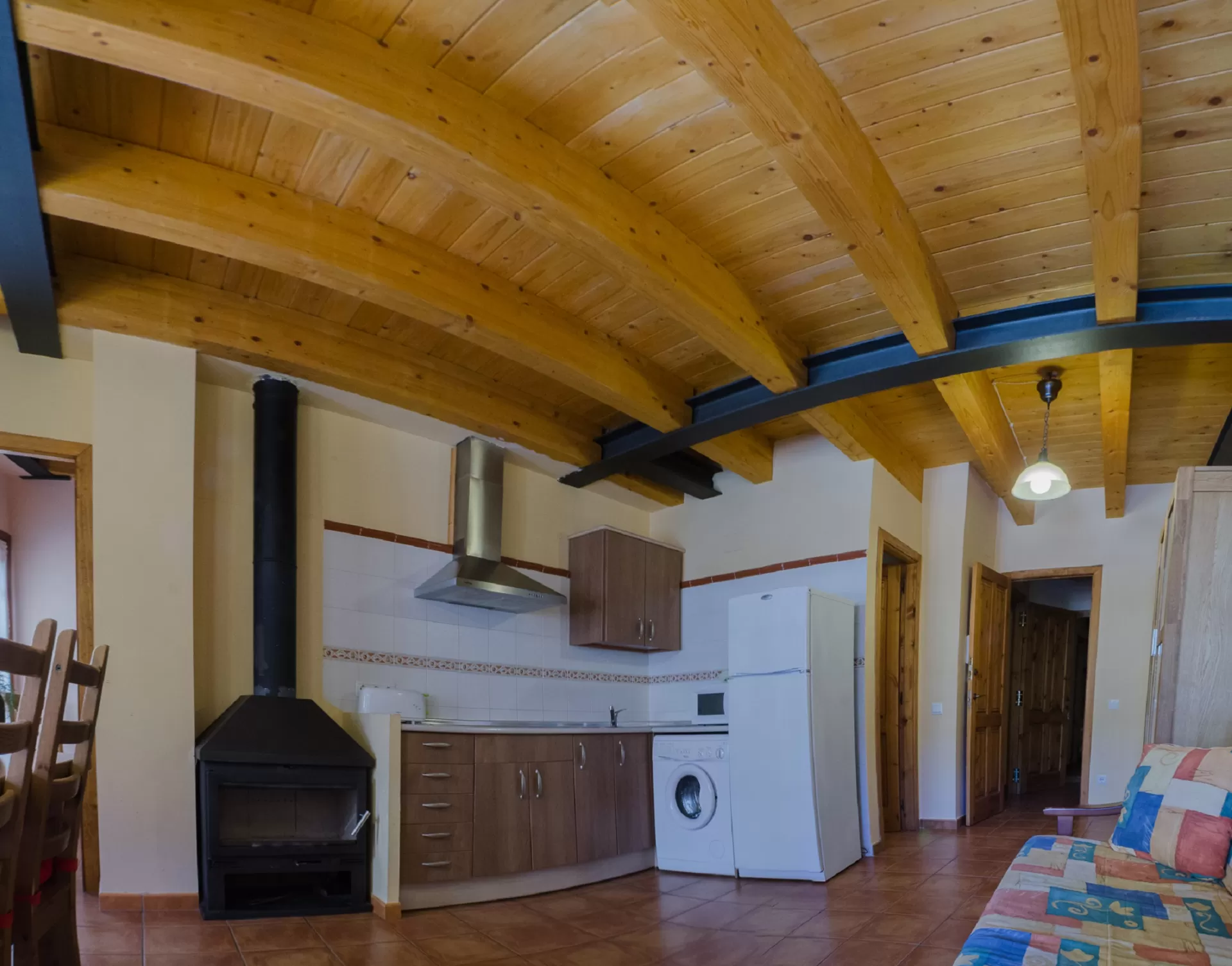 Casa El Centro
