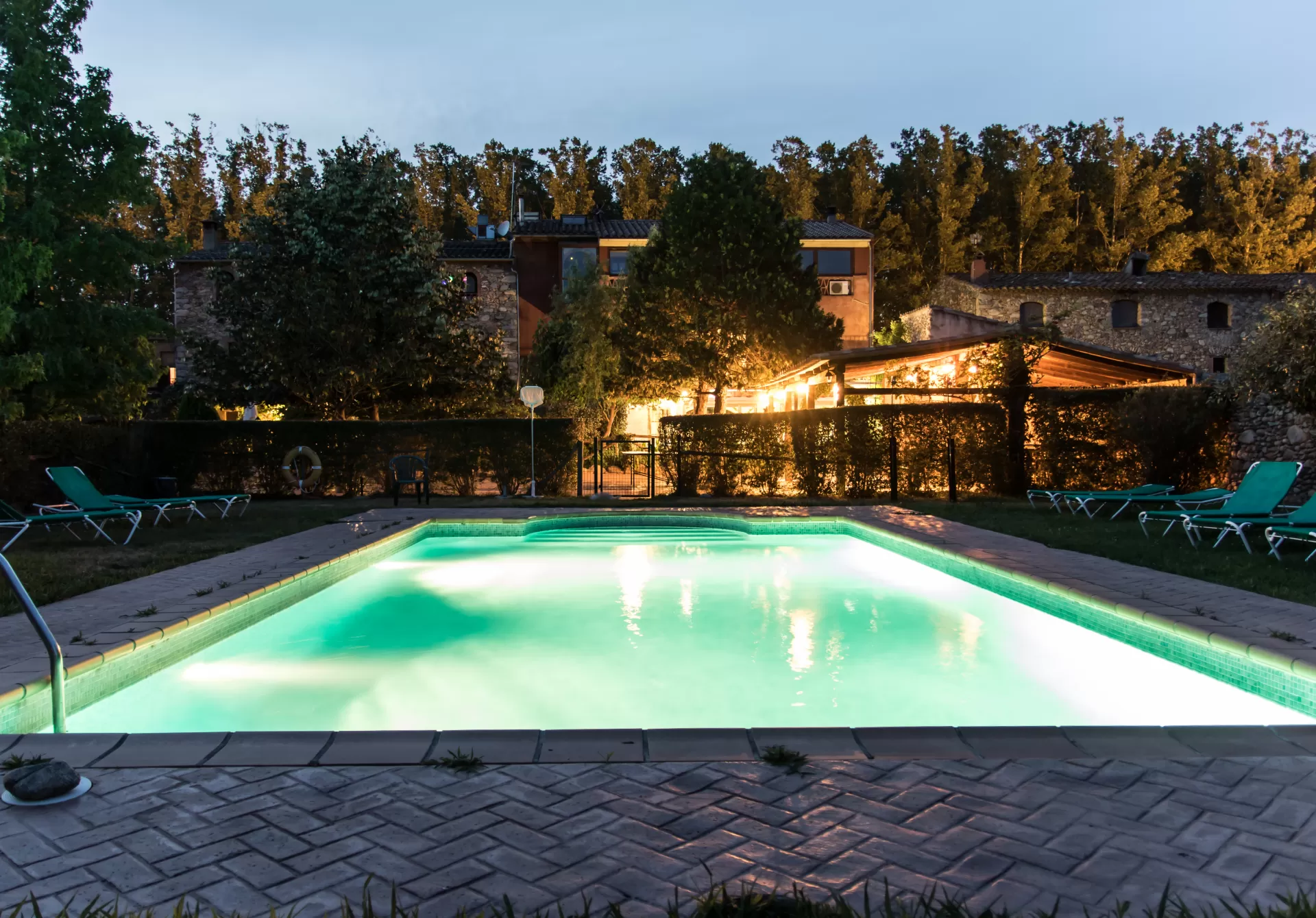 La Pasteral  Hotel Rural