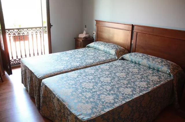 Habitación especial