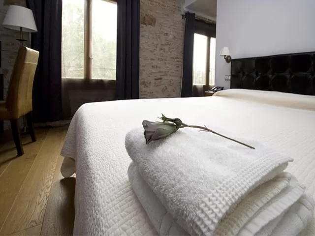 Double room 12