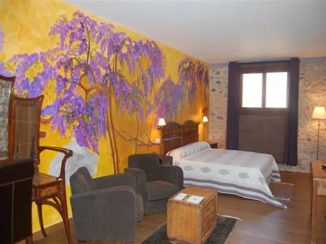 Double room 9