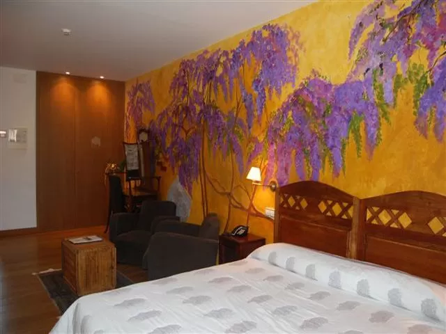 suite room