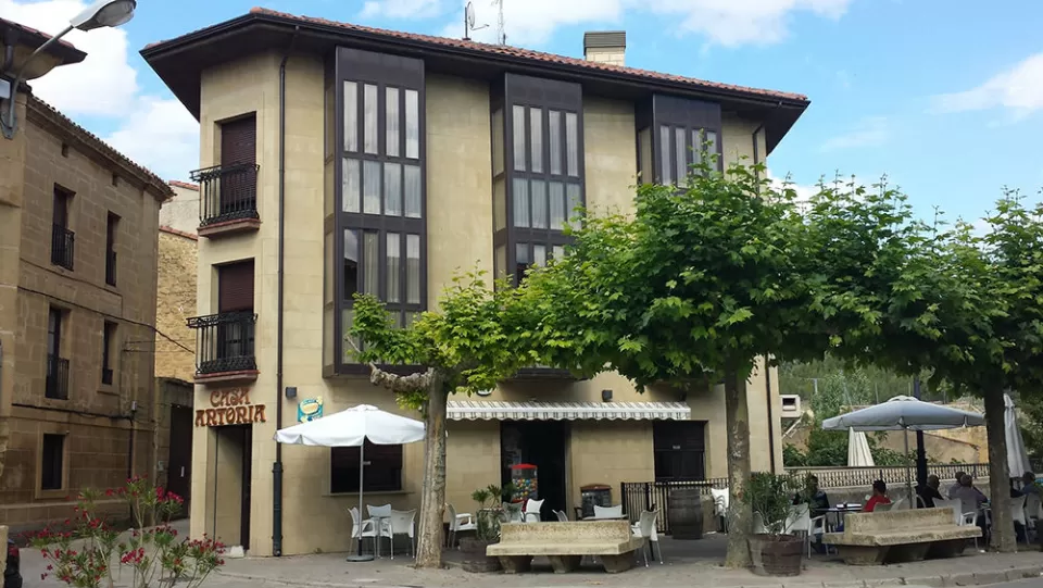 Casa Antonia
